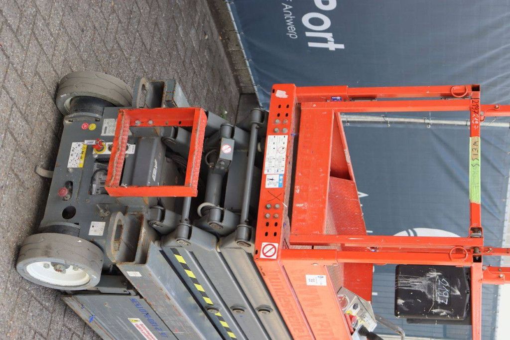 Schaarlift Skyjack SJ III 3219 Elektrisch 7.79m 2016