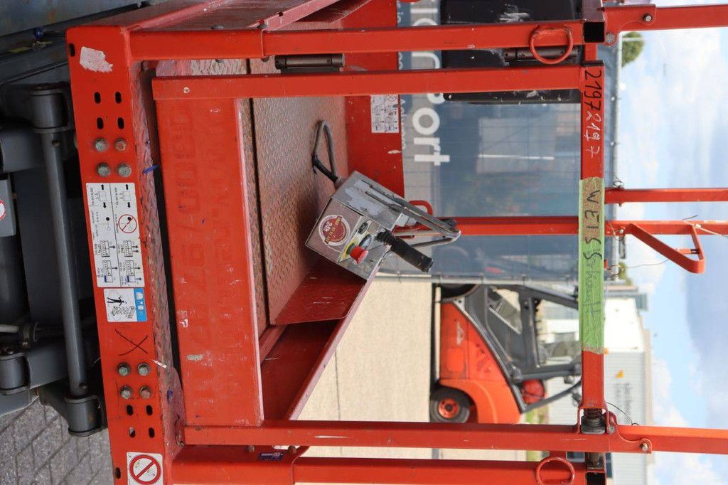 Schaarlift Skyjack SJ III 3219 Elektrisch 7.79m 2016