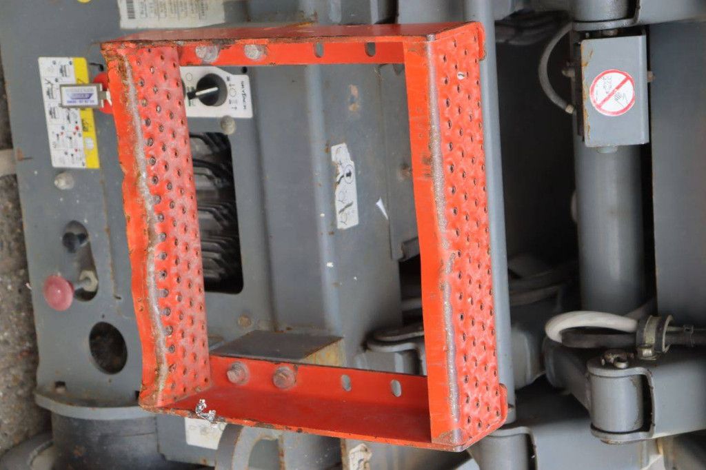 Schaarlift Skyjack SJ III 3219 Elektrisch 7.79m 2016