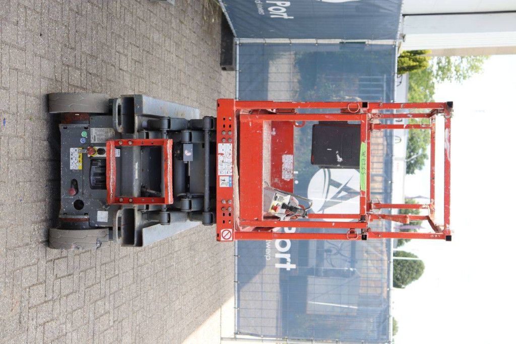 Schaarlift Skyjack SJ III-3219 Elektrisch 7.79m 2014