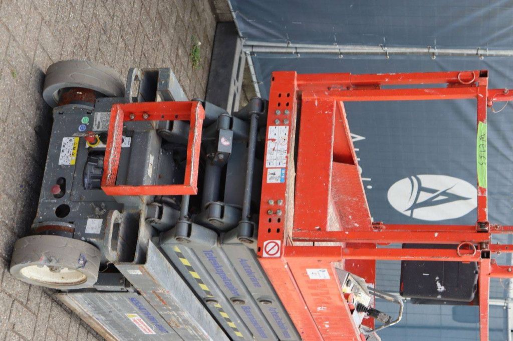 Schaarlift Skyjack SJ III-3219 Elektrisch 7.79m 2014