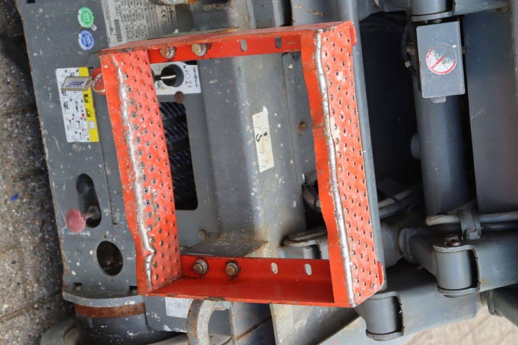 Schaarlift Skyjack SJ III-3219 Elektrisch 7.79m 2014
