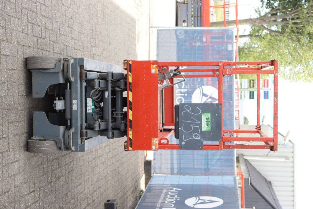 Schaarlift Skyjack SJIII 3219 Elektrisch 7.79m 2015