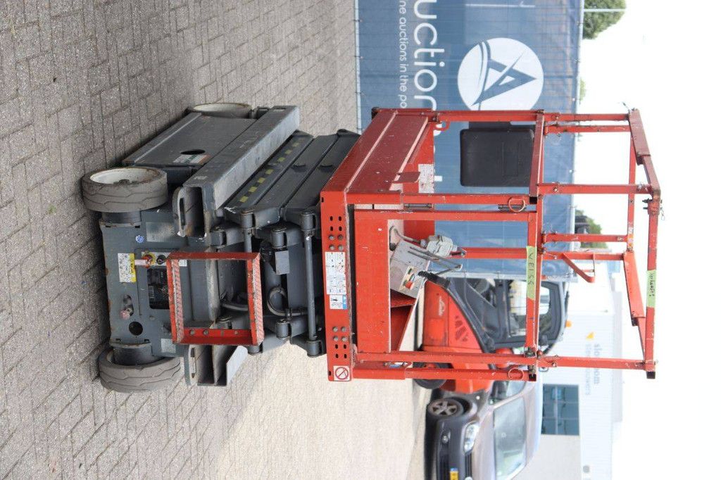 Schaarlift Skyjack SJIII 3219 Elektrisch 7.79m 2015