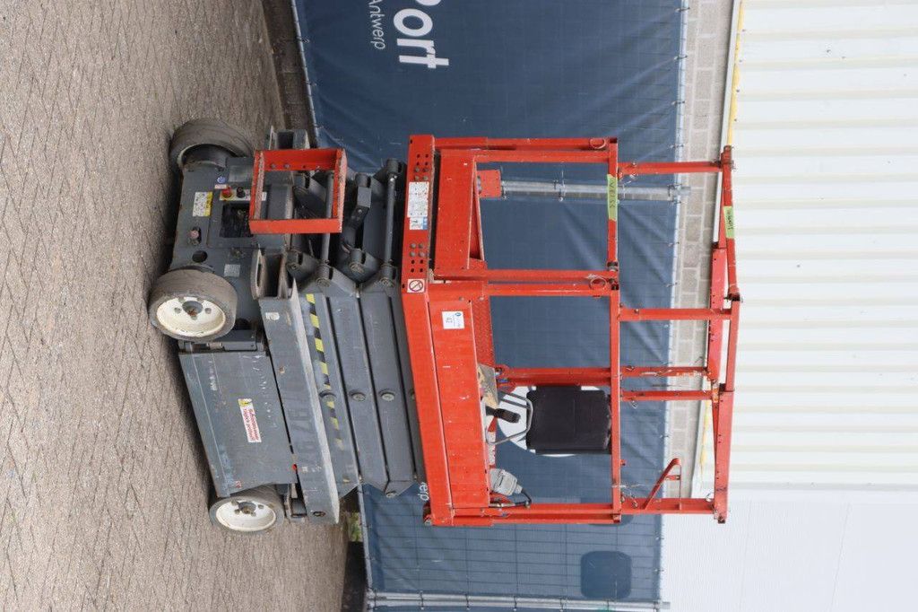 Schaarlift Skyjack SJIII 3219 Elektrisch 7.79m 2015