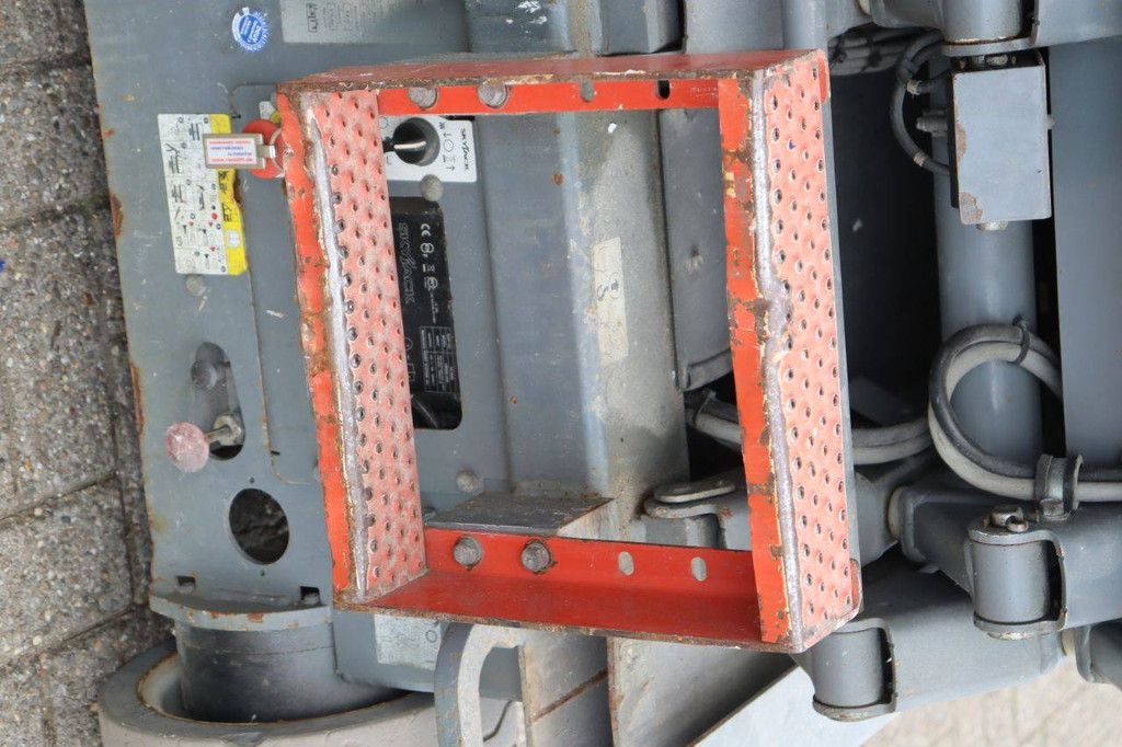 Schaarlift Skyjack SJIII 3219 Elektrisch 7.79m 2015