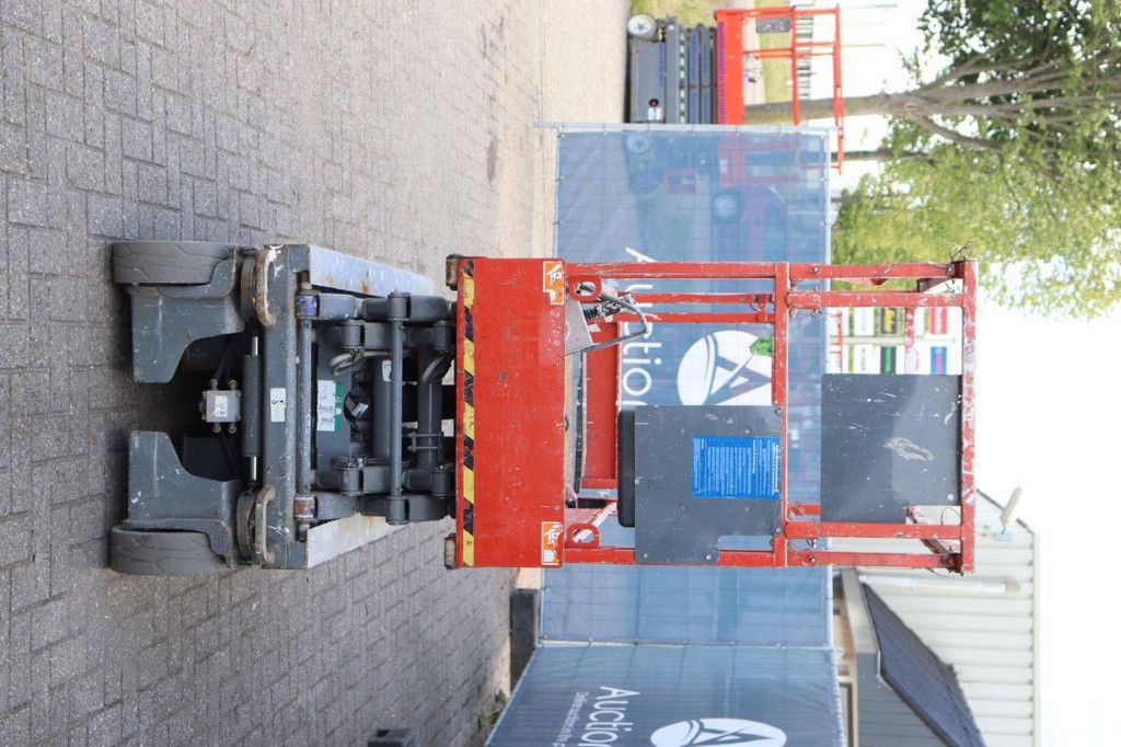 Schaarlift Skyjack SJIII 3219 Elektrisch 7.79m 2015
