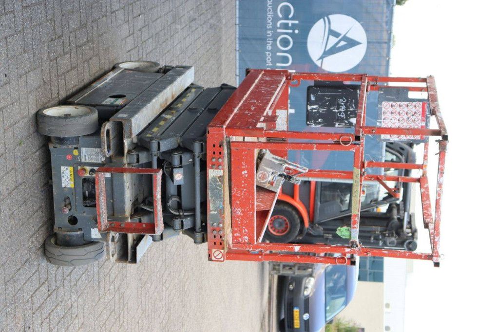 Schaarlift Skyjack SJIII 3219 Elektrisch 7.79m 2015