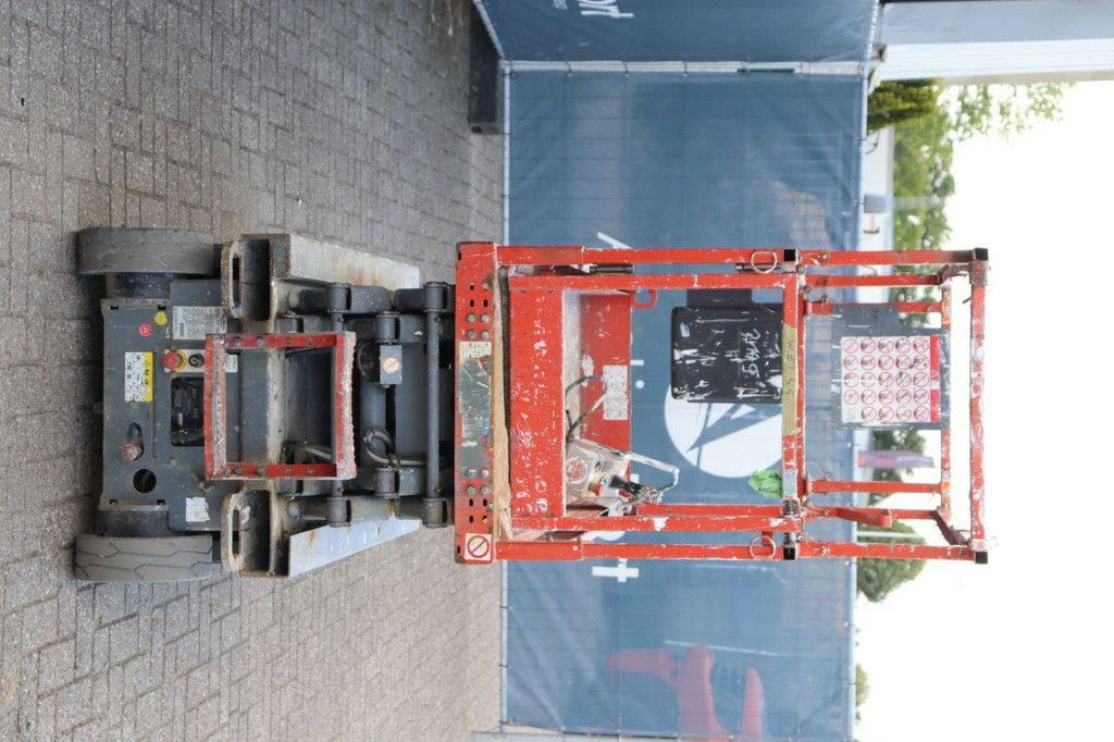 Schaarlift Skyjack SJIII 3219 Elektrisch 7.79m 2015