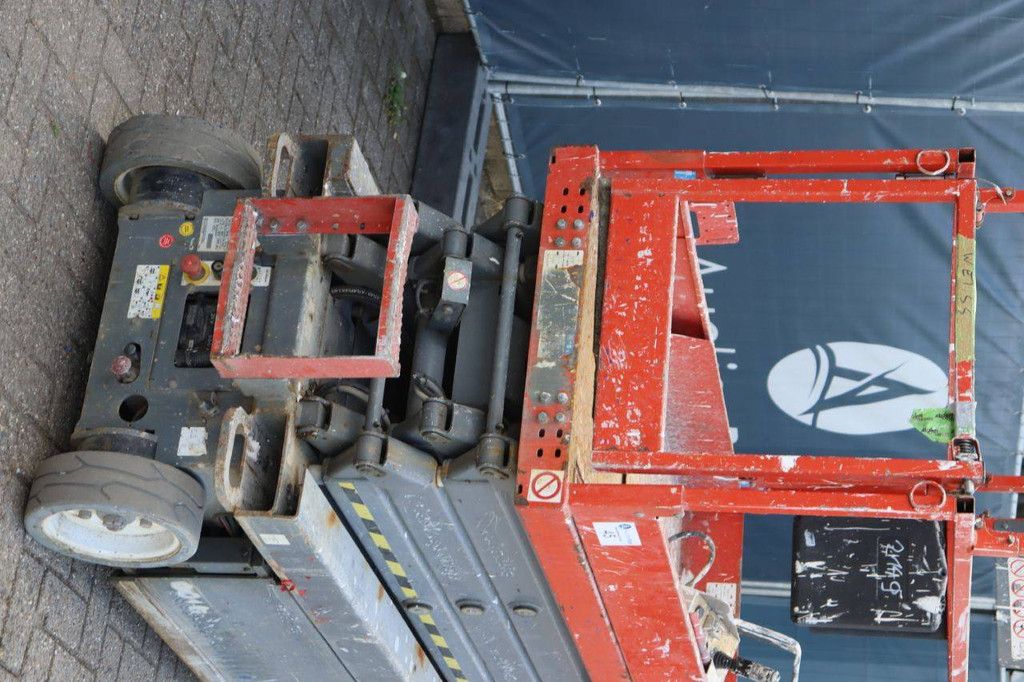Schaarlift Skyjack SJIII 3219 Elektrisch 7.79m 2015
