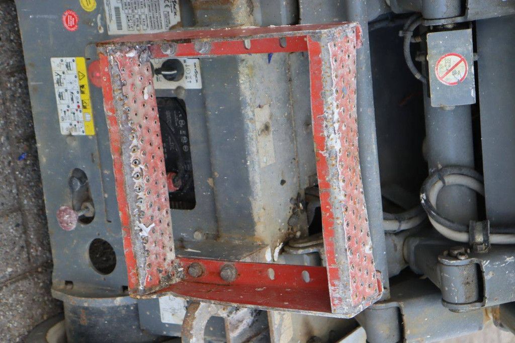Schaarlift Skyjack SJIII 3219 Elektrisch 7.79m 2015