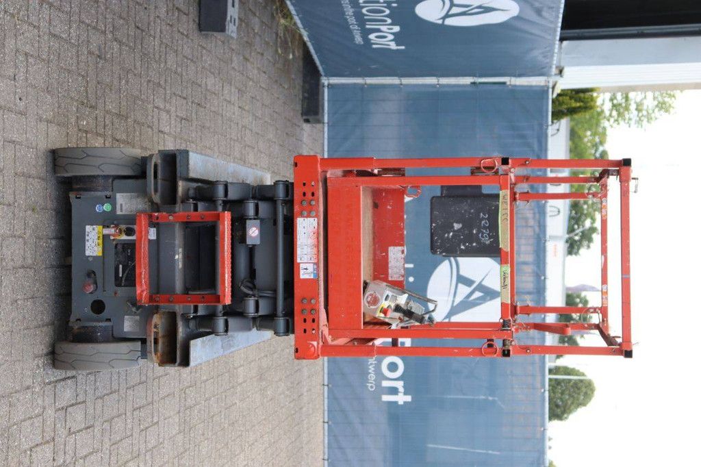 Schaarlift Skyjack SJ13219 Elektrisch 7.79m 2017