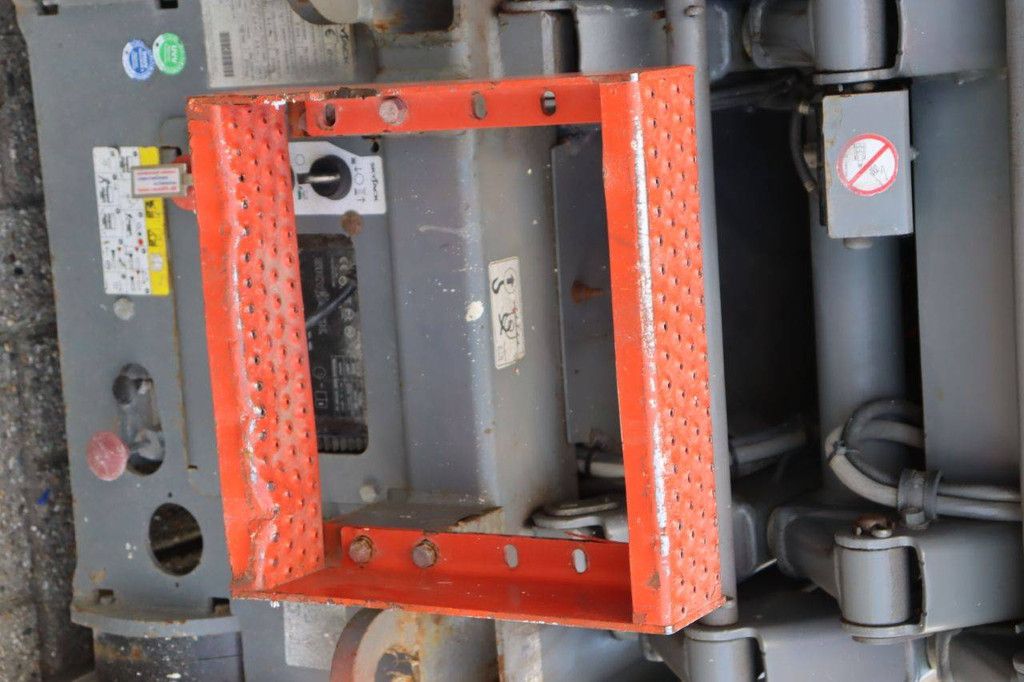 Schaarlift Skyjack SJ13219 Elektrisch 7.79m 2017