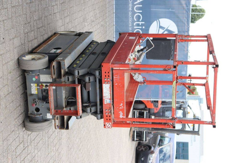 Schaarlift Skyjack SJIII-3219 Elektrisch 7.79m 2015