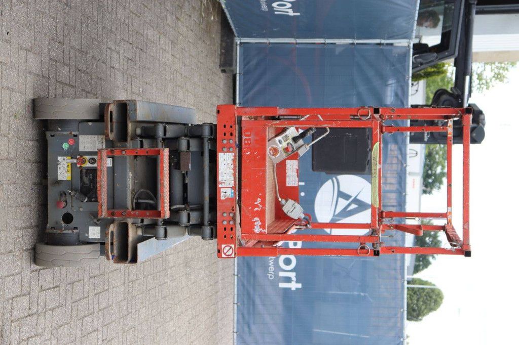 Schaarlift Skyjack SJIII-3219 Elektrisch 7.79m 2015