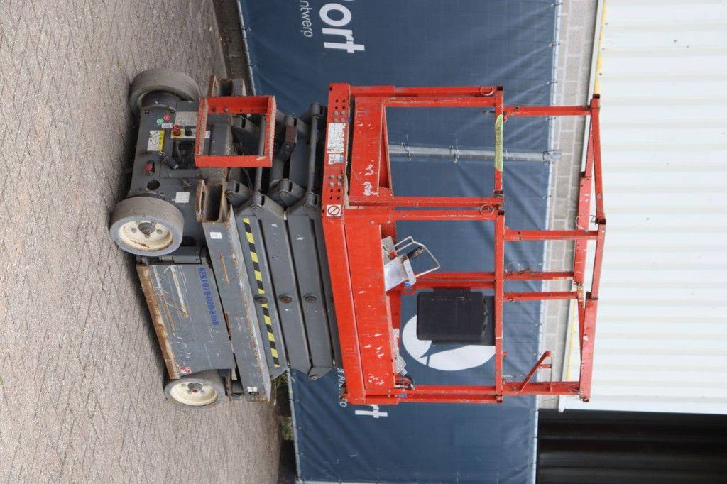 Schaarlift Skyjack SJIII-3219 Elektrisch 7.79m 2015