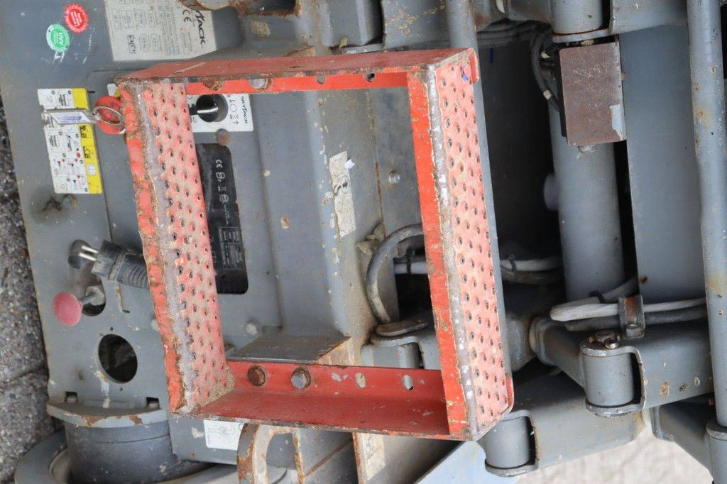 Schaarlift Skyjack SJIII-3219 Elektrisch 7.79m 2015