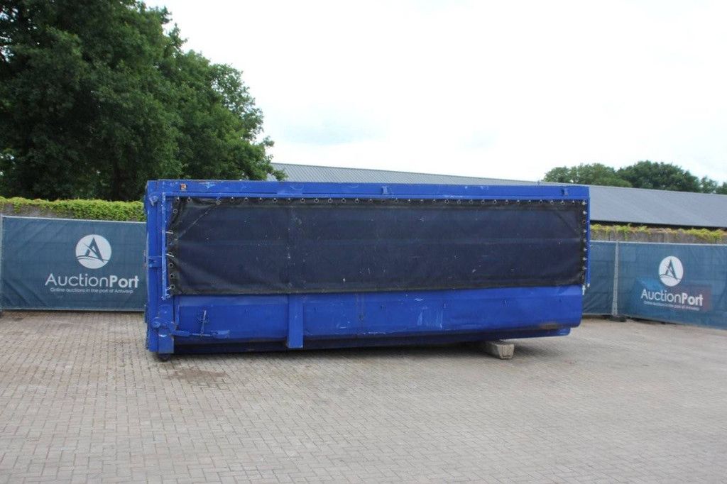 Container