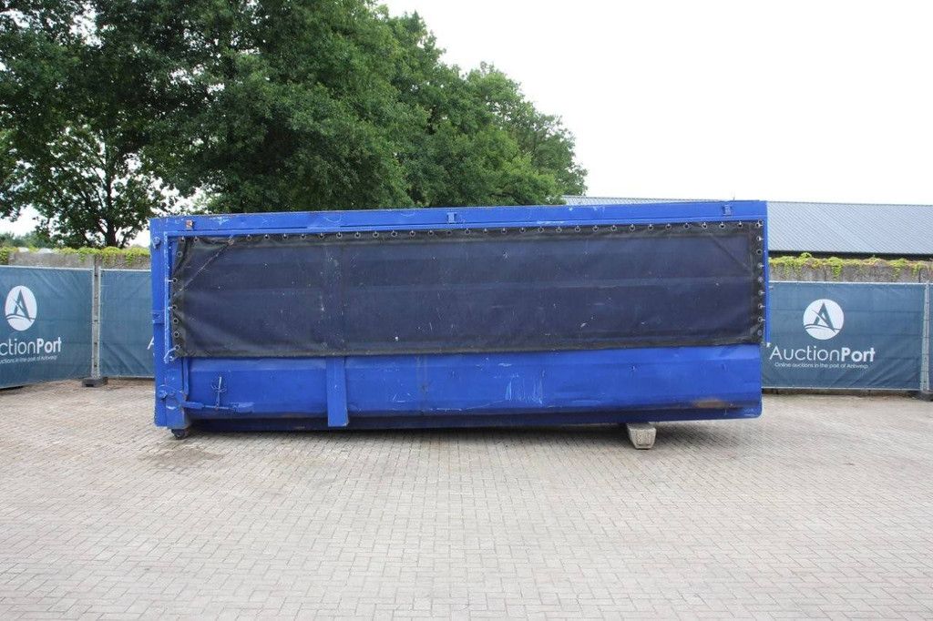 Container
