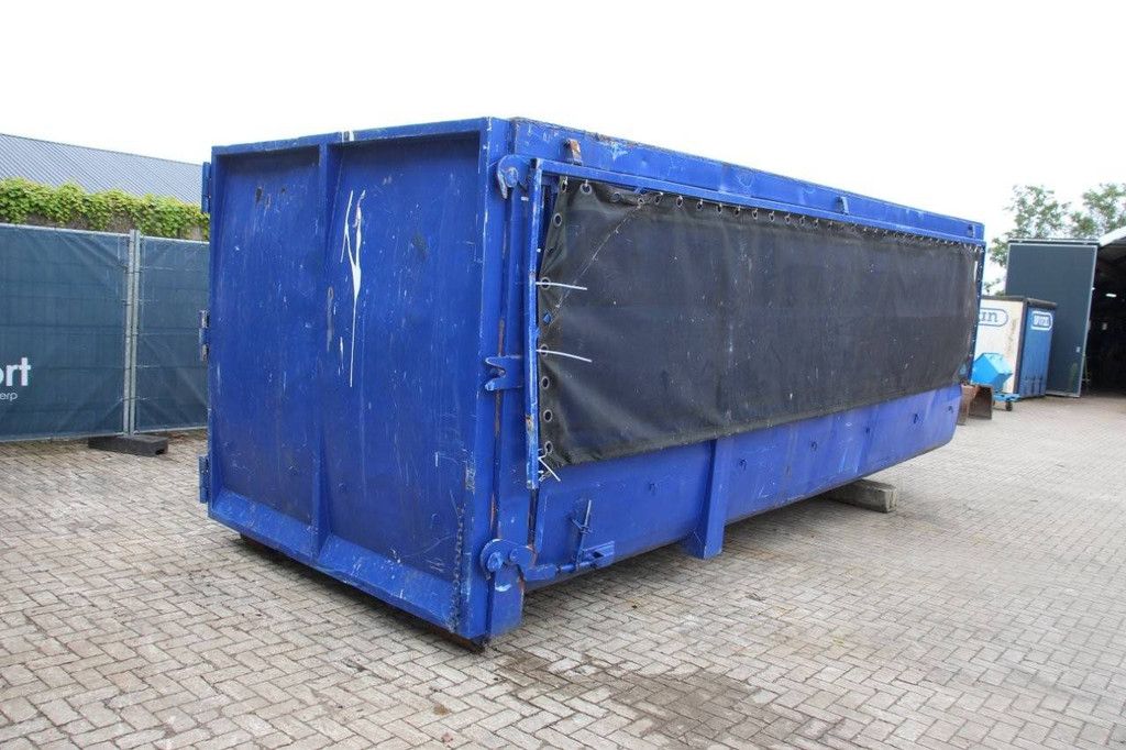 Container