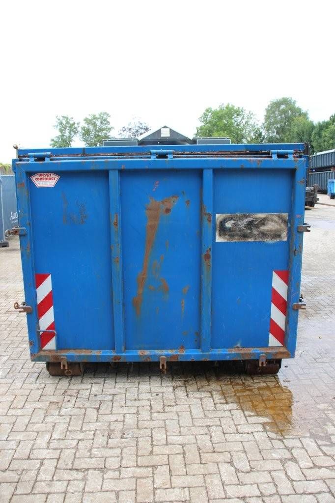 Container 7x2.3x1.75m