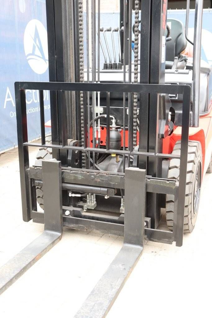 Heftruck Manitou MI 25 G LPG 2500kg 3m 2022 Nieuw