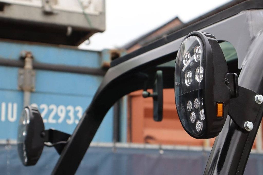Heftruck Manitou MI 25 G LPG 2500kg 3m 2022 Nieuw