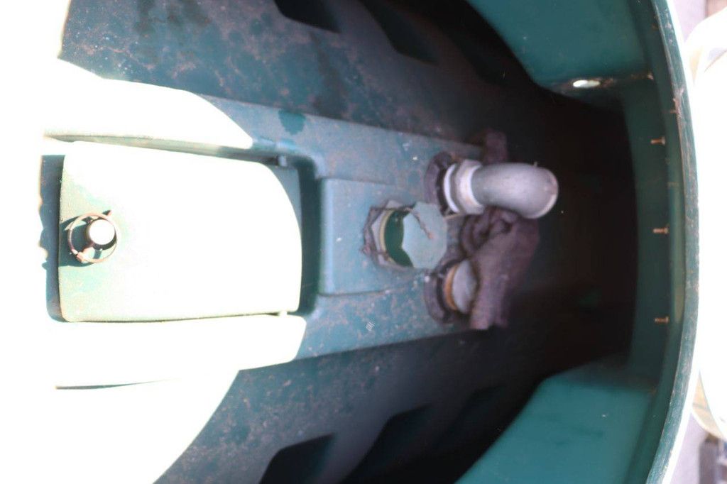 Dieseltank Tano 1135L 2000