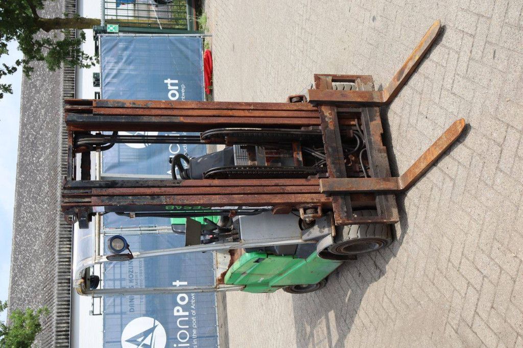 Gabelstapler CESAB B418 Elektro 3000kg 2018