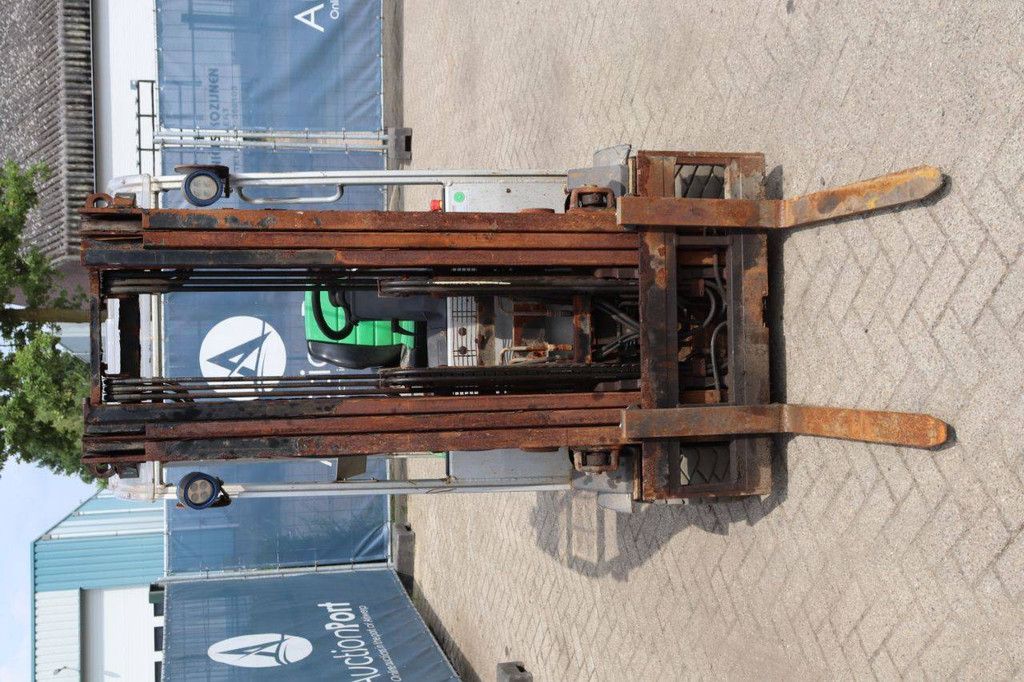 Gabelstapler CESAB B418 Elektro 3000kg 2018