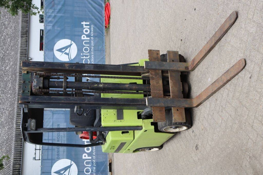 Gabelstapler Lark LPG