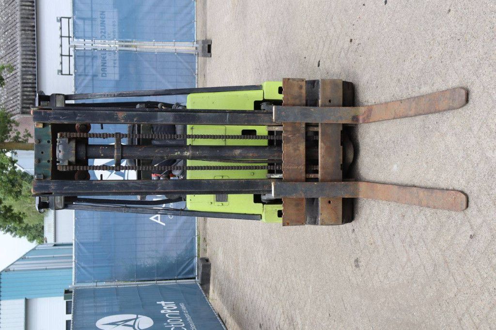 Gabelstapler Lark LPG
