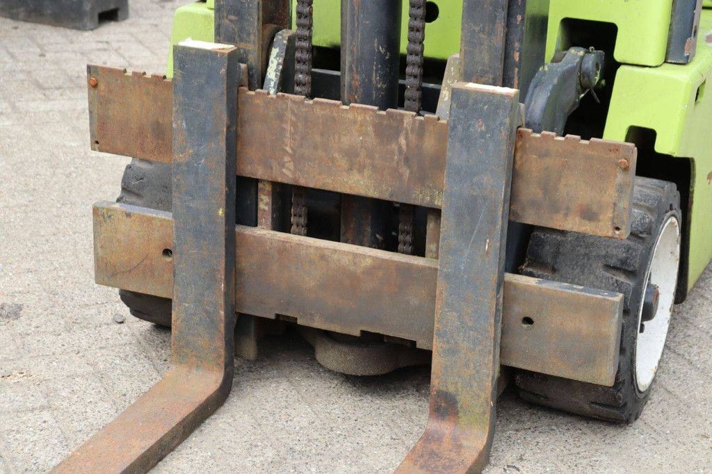 Gabelstapler Lark LPG