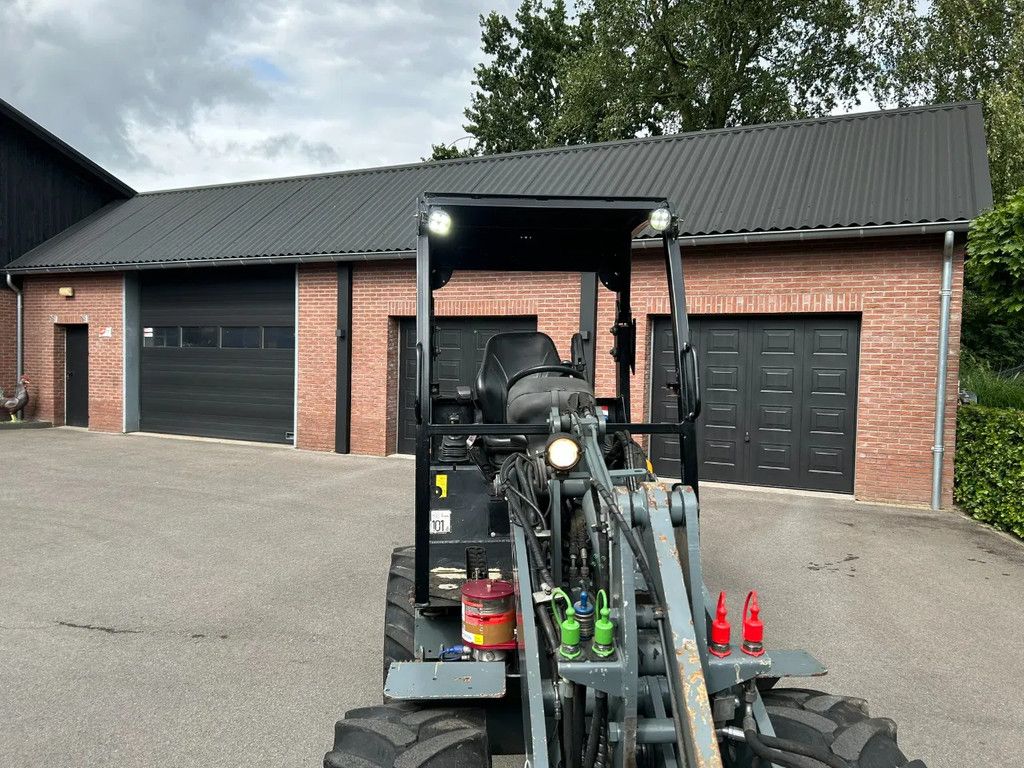 Giant V452T X-TRA HD