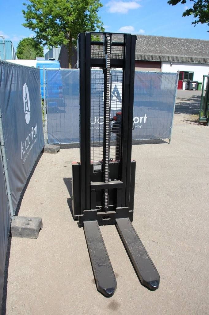 Stapler EP Equipment EST122 Elektrisch 1200kg 3,3m 2024 Neu