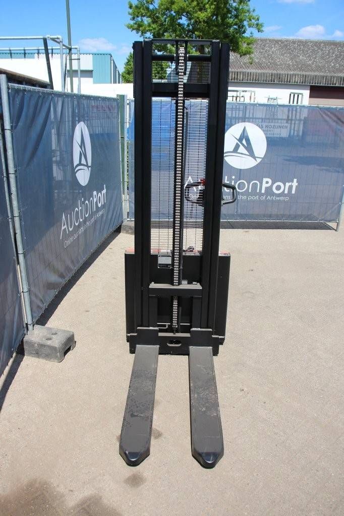 Stapler EP Equipment EST122 Elektrisch 1200kg 3,3m 2024 Neu