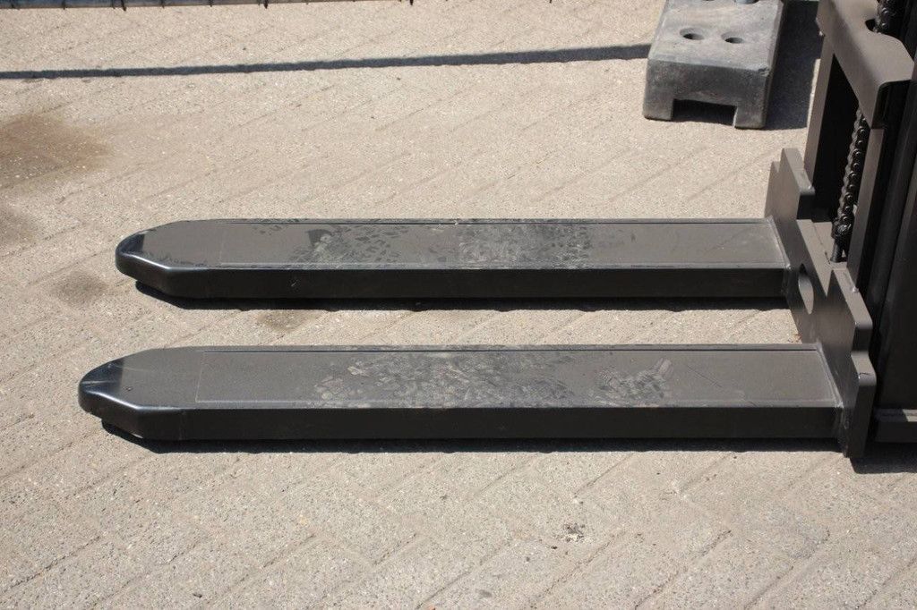 Stapler EP Equipment EST122 Elektrisch 1200kg 3,3m 2024 Neu