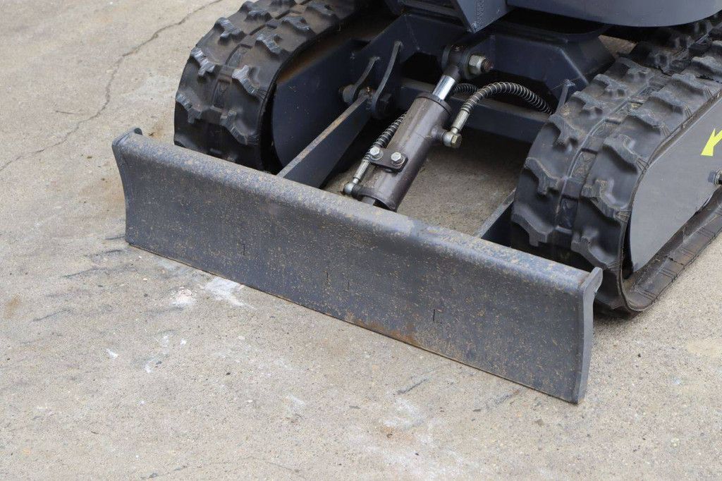 Minigraver Shandong QL-12ECO Diesel 2024