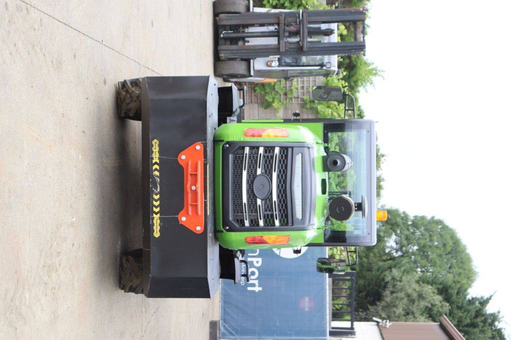 Gabelstapler Nycheki ORFWL-35 Diesel 4000kg 6.0m 2022 Neu