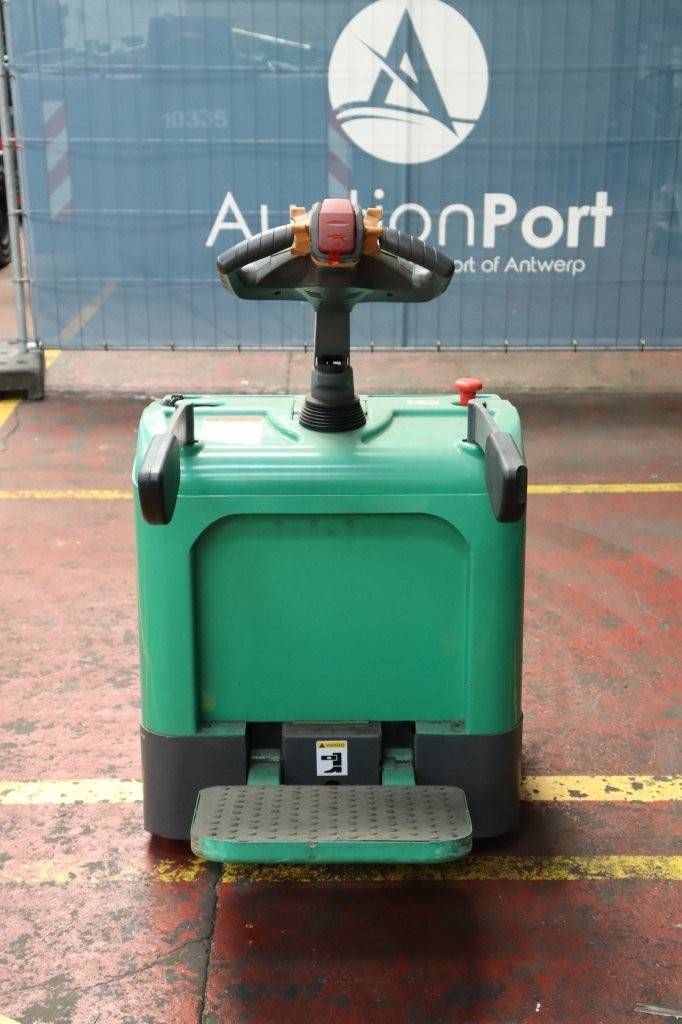 Palletwagen Stockx MPB20EP Elektrisch 2000kg 2021