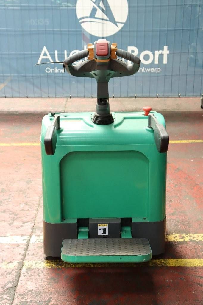 Palletwagen MFL MPB20ER Elektrisch 2000kg 2021