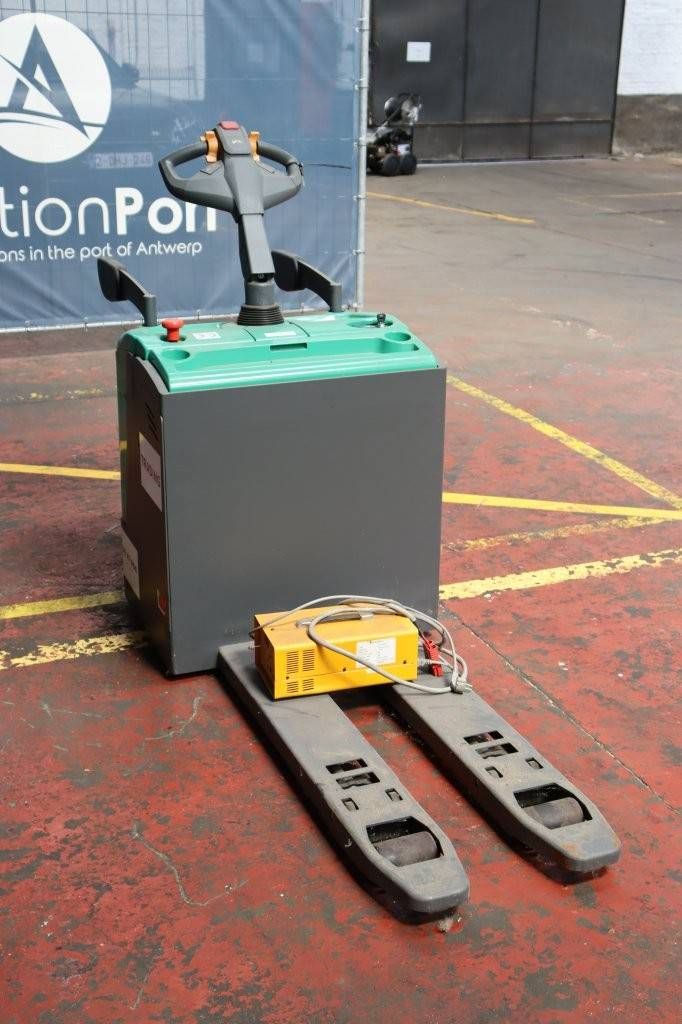Palletwagen MFL MPB20ER Elektrisch 2000kg 2021