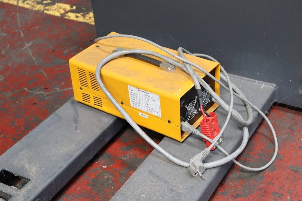 Palletwagen MFL MPB20ER Elektrisch 2000kg 2021