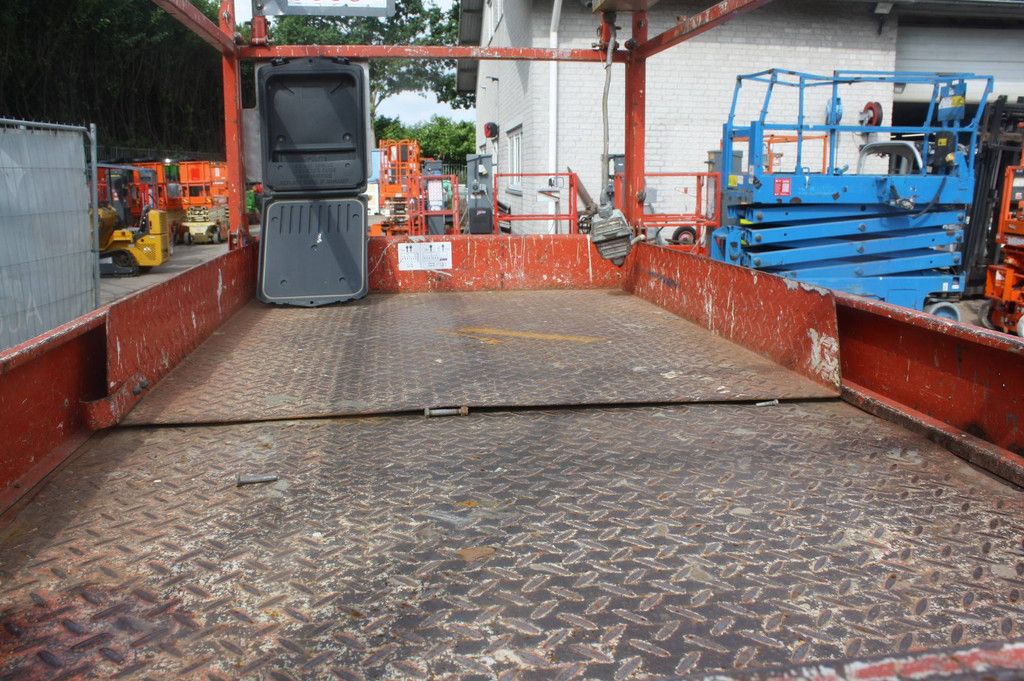 Schaarlift Skyjack SJ III - 4632 Elektrisch 11.75m 2010