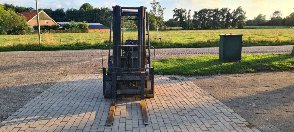 Heftruck Still R 20-20 Elektrisch 2000kg 2.0m 2000