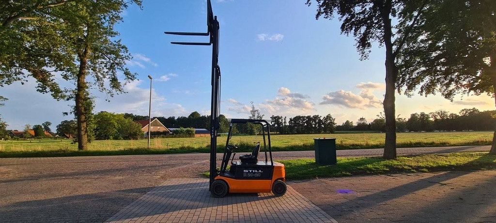 Heftruck Still R 20-20 Elektrisch 2000kg 2.0m 2000