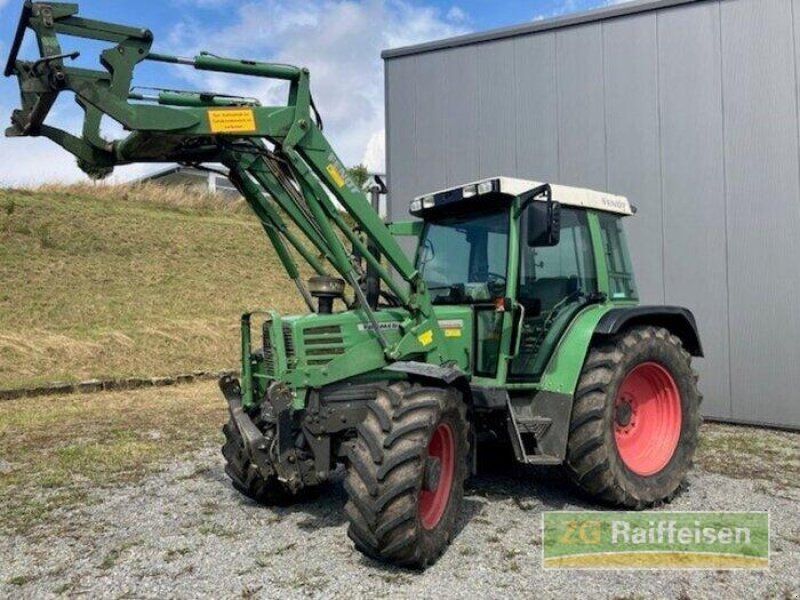 Fendt 309