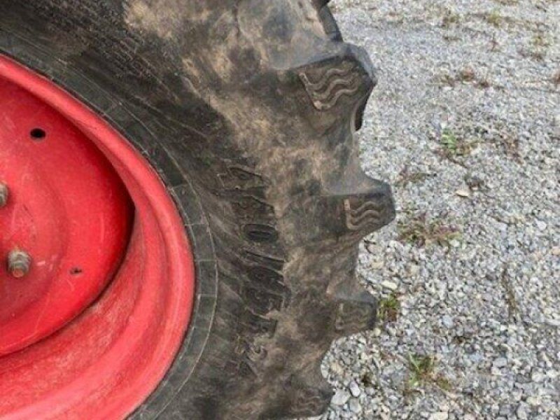 Fendt 309