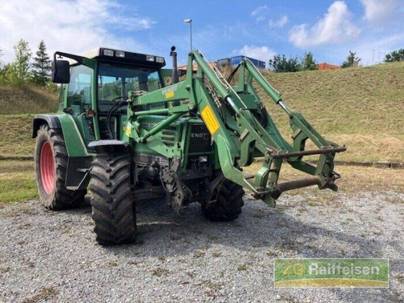 Fendt 309
