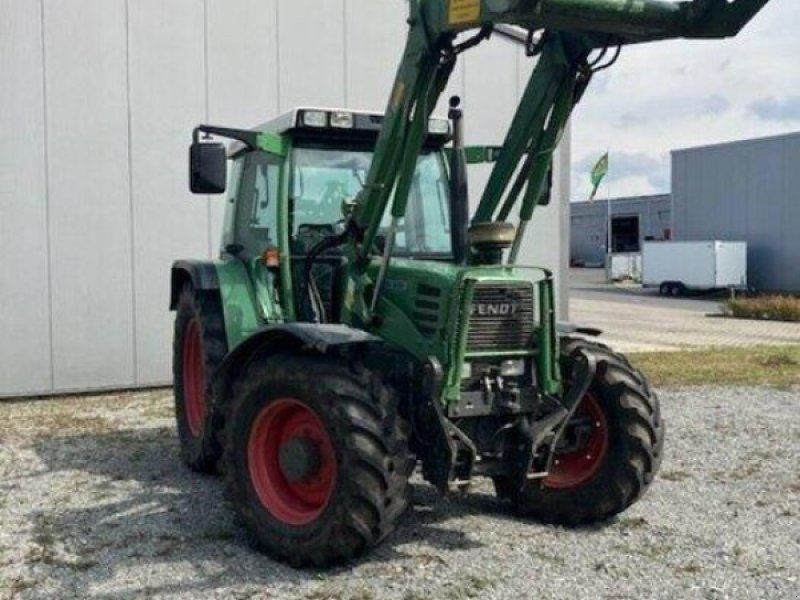 Fendt 309